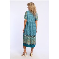 Платье 13246 НАТАЛИ #1027128