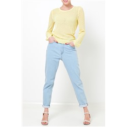 Jersey Amarillo