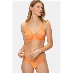 Sujetador de gran capacidad con encaje Generous Essentiel