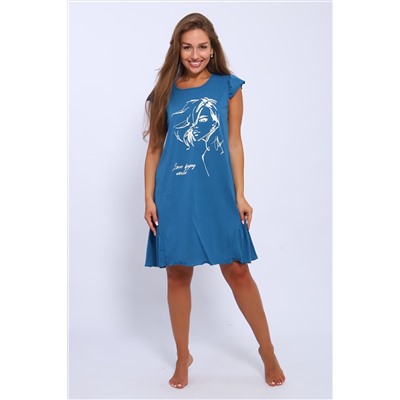 Сорочка 35330 НАТАЛИ #1033527