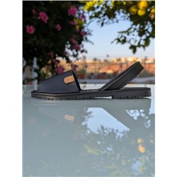 КОМБО Ab.Zapatos 320-8 negro+ AB.Z PELLE G220 negro АКЦИЯ
