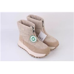 Женские зимние сапоги до -30° inc*i  Экспорт