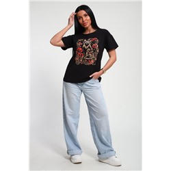 85656 футболка женская