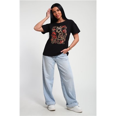 85656 футболка женская