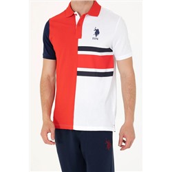 Erkek Kırmızı Tişört