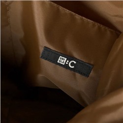 Вместительная сумка унисекс тоут/ведро  Uniql*o