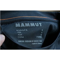 Мужская футболка , экспорт Mammu*t