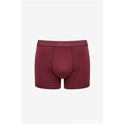 Penti Erkek Pamuklu Basic Çok Renkli 3lü Boxer