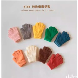 Перчатки для детей