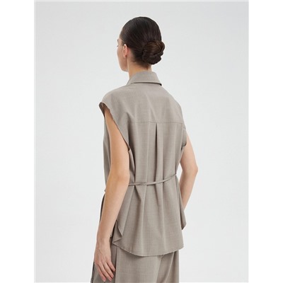 Рубашка 2500-1427-02