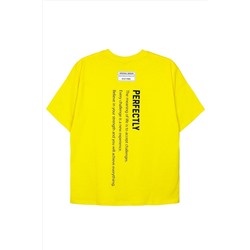 Футболка LET'S GO #985143