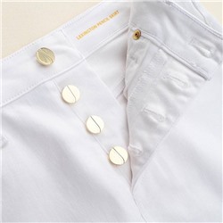 Jone*s ♥️  юбка-карандаш из хлопковой эластичной джинсовой ткани,  экспорт