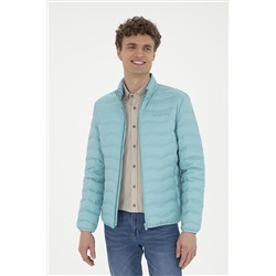 Erkek Mint Mont