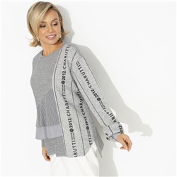 Свитшот дизайнерский, Выбираю себя (new)