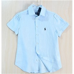 Женская льняная рубашка РАЛЬ*Ф Л