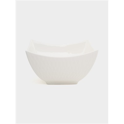 Салатник, 16 см, квадратный, Даймонд