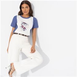 Футболка, Чистая гармония