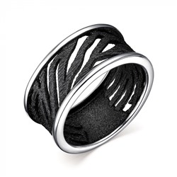 Кольцо серебро 51942SB