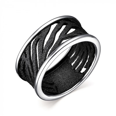 Кольцо серебро 51942SB