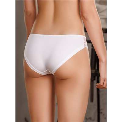 Трусы №2519-2 Vera ЧЗ слип Amelie