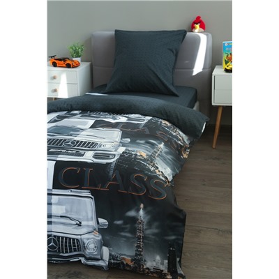 КПБ Статус, Поплин