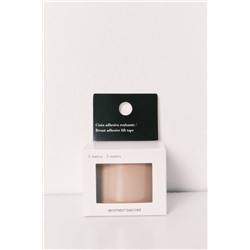 Cinta adhesiva realzadora de pecho 5 m