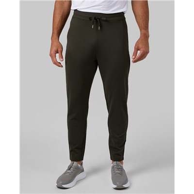 MEN'S SOFT STRETCH TERRY JOGGER