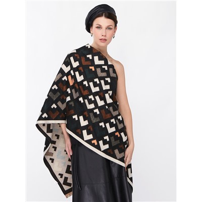 Палантин женский RH10-01456-10