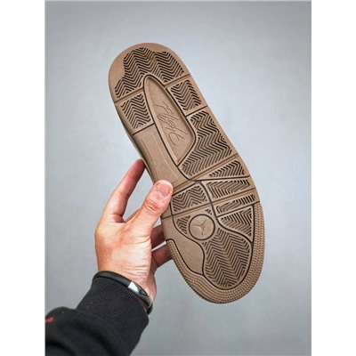 Nik*e Jordan FLIGHT COURT