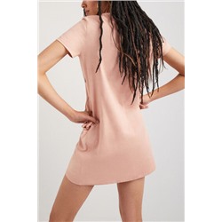 Vestido plantas M. Christian Lacroix