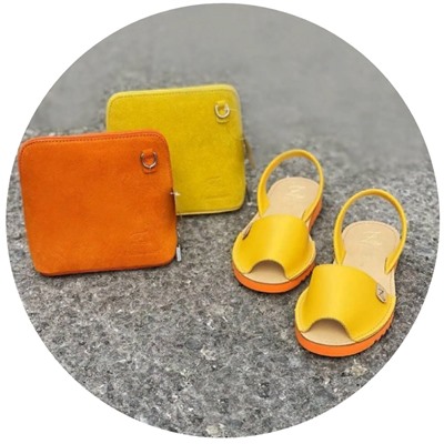 AB.ZAPATOS · 3201 ocra+Ab.Zapatos Pelle 306 (350) АКЦИЯ