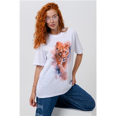 Футболка 8488 НАТАЛИ #1026978