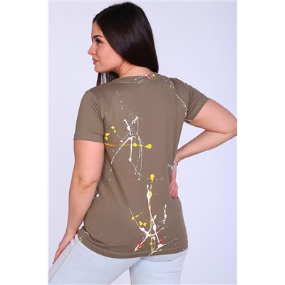 Футболка 24249 НАТАЛИ #829291