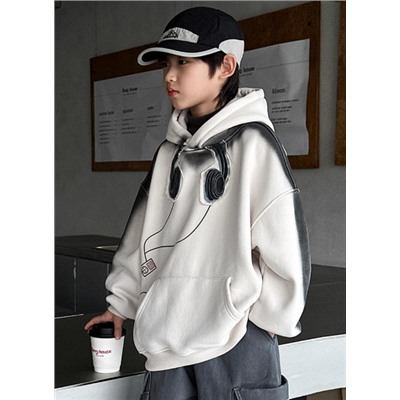 Худи для мальчиков