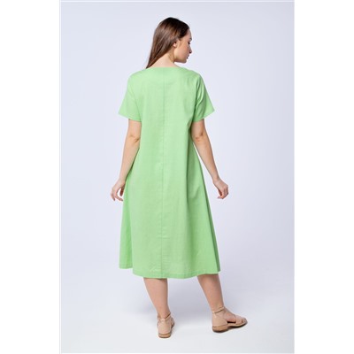 Платье LenaLineN арт. 003-122-23 НАТАЛИ #884105