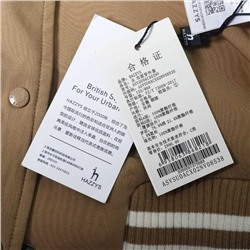 Женская двухсторонняя стеганая куртка - бомбер HAZZY*S