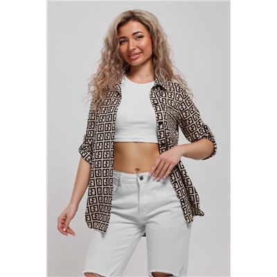 Рубашка 53027