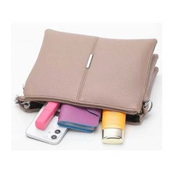 Сумка женская Lanotti 909/бежевый