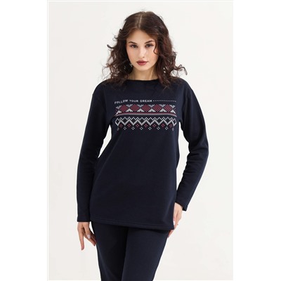 Костюм с брюками 21594 НАТАЛИ #928864