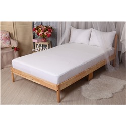 Наматрасник Практичный Double Jersey