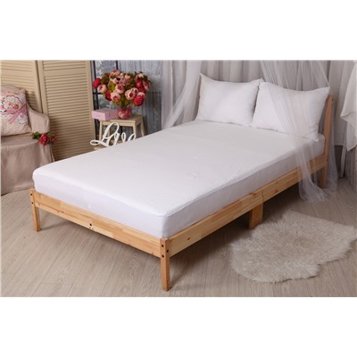 Наматрасник Практичный Double Jersey