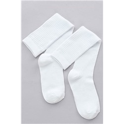 Гольфы детские Лапша (набор 2 пары)