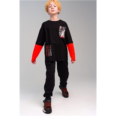 Ботинки PLAYTODAY, 1051893