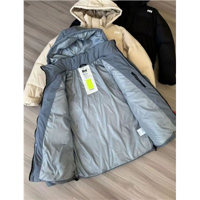 Повседневная куртка-пуховик со съемным капюшоном Helly Hanse*n