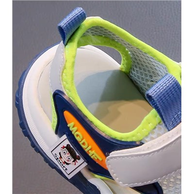 Детские сандалии для мальчиков и девочек