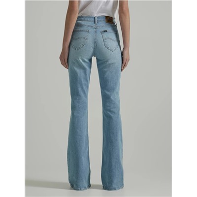 Women's Legendary Flare Jean