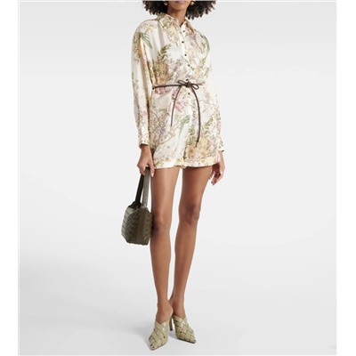 Комбинезон люкс Zimmerman