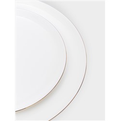 Набор обеденный, 12 пр, Кашемир Голд