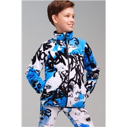 Толстовка PLAYTODAY, 1064359