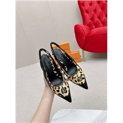 Туфли Louis Vuitto*n из серии Archlight